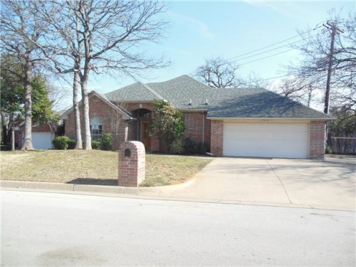 5936 Sagebrush Trail