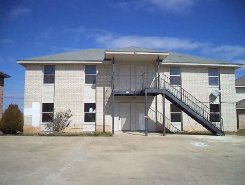 1105 Horizon Dr