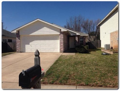 709 Pace Dr