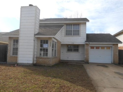 7509 Creekfall Dr