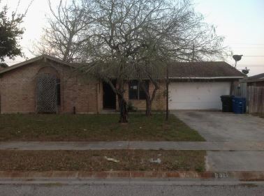 3321 Cartagena Dr