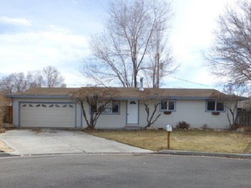 1365 Mountain Court
