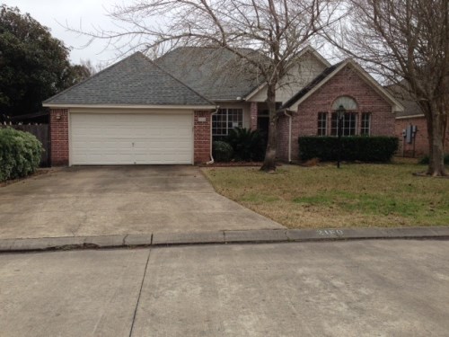 2160 Wildflower Lane