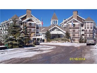 1 Snowshoe Drive