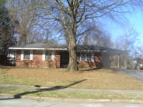1113 Old Village Rd