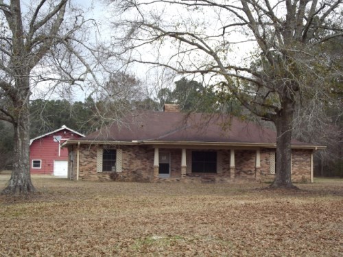 29813 Catholic Hall Rd