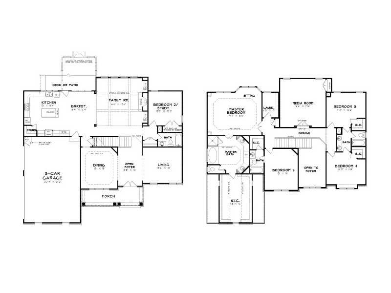 4963 Heatherdale