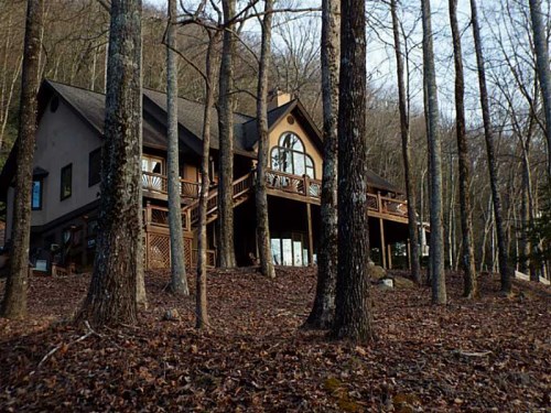 1289 Rainwater Trail