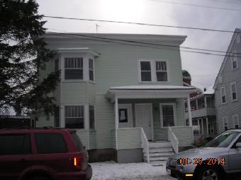 10 Pearl Street