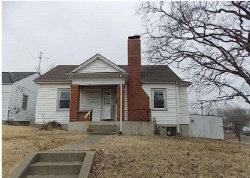 1302 Cousin Street