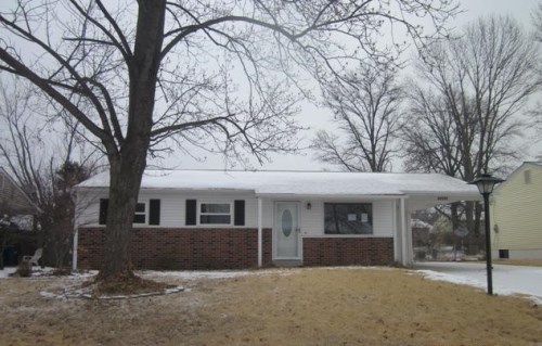 12033 Colonial Dr