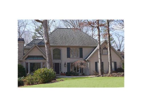 2565 Whisper Wind Court