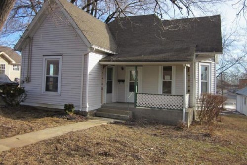 160 Ellis Avenue