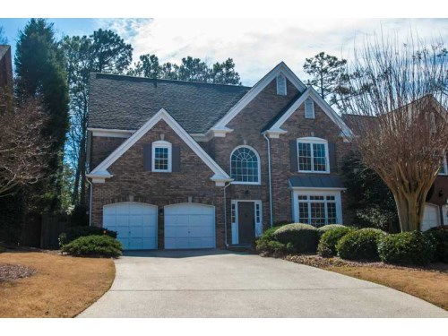 665 Glenridge Close Drive