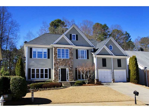 12890 Meridian Crossing
