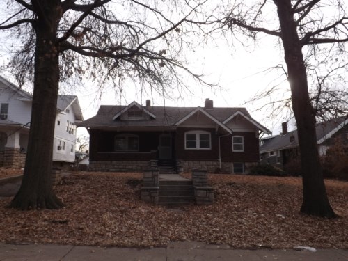 4029 Benton Blvd