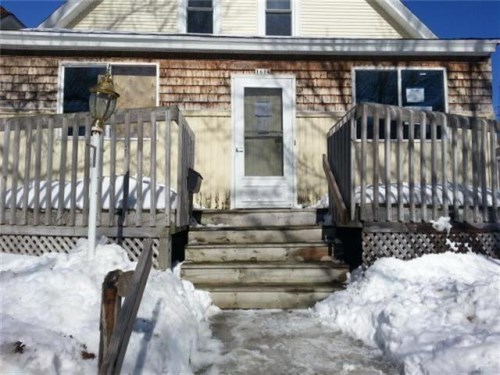1614 Heller Ave