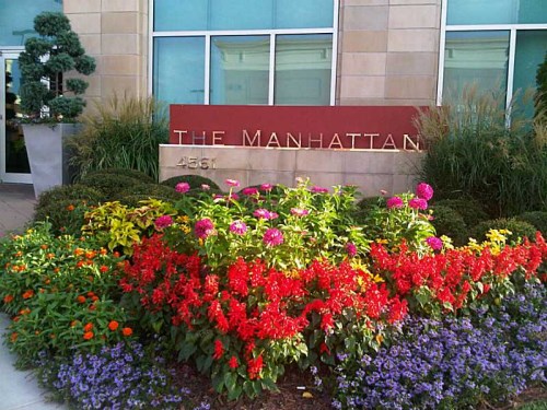 Unit 1910 - 4561 Olde Perimeter Way