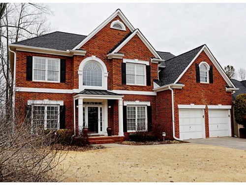 748 Parkside Drive