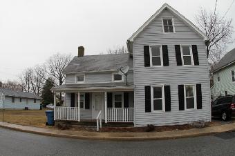 122 Wolcott Street