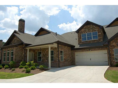 Unit 1c - 4814 Rosebury Lane Nw