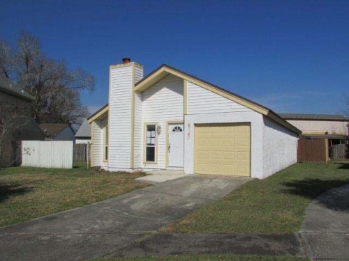 8167 Libra Court