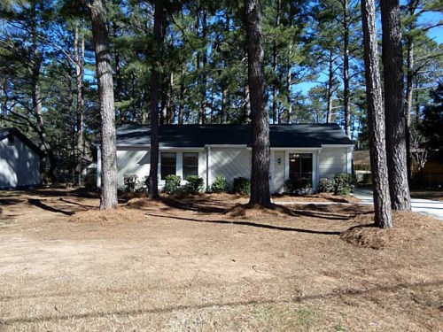 101 Burnham Drive