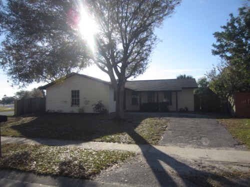 3018 Leisure Place