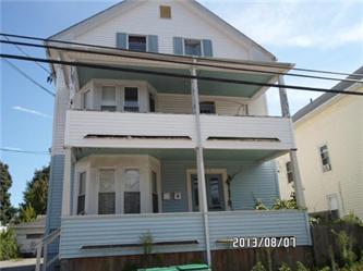426 Fairmount St