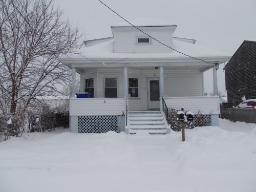 10 Warwick St