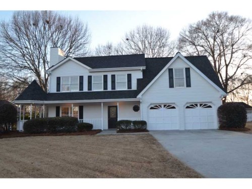 135 Lacey Oak