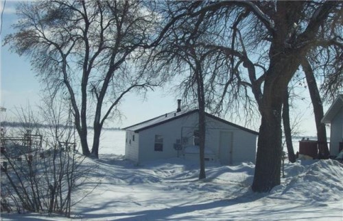 416 N Lake Dr