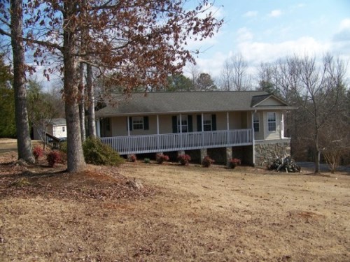 200 Georgewood Way