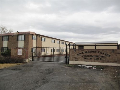 1601 W 400 S Unit 76