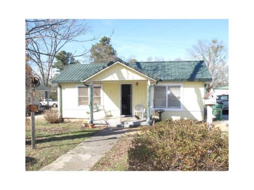 305 Barber Street