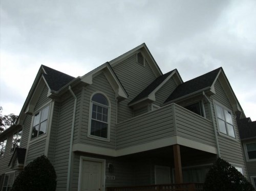 3808 B Banister River Reach