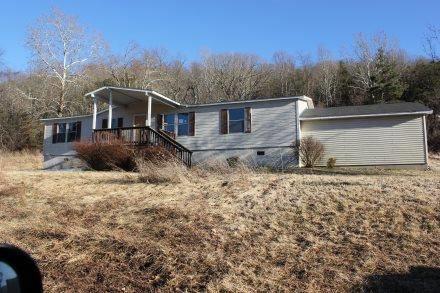 548 Augusta Springs Rd