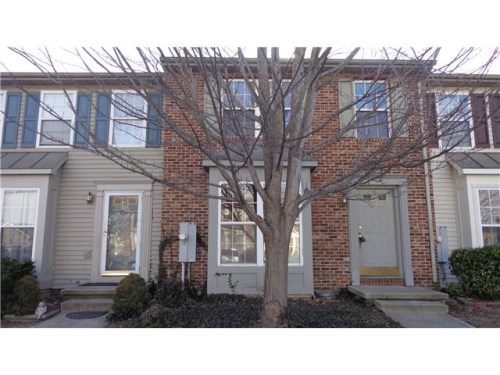 306 Barrington Lane