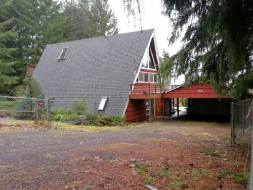 506 S Goble Creek Road