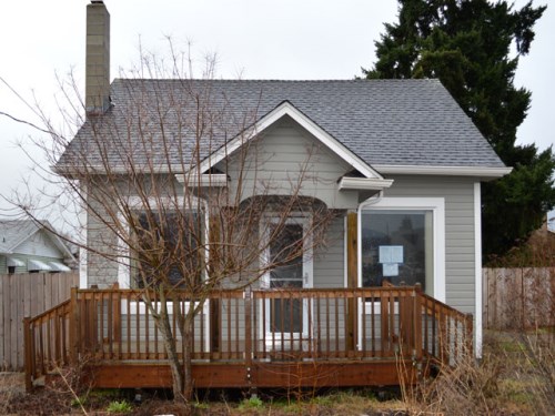1301 18th Street Northwest