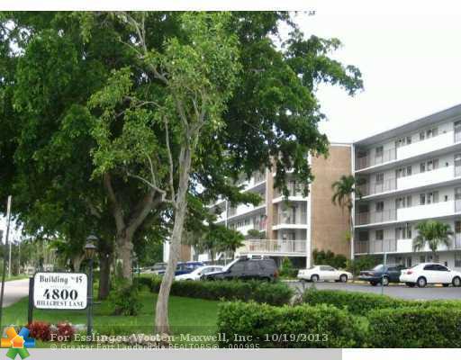 4800 Hillcrest Ln # 303