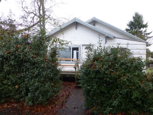 501 Elm Street