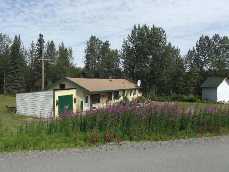 52781 Kenai Spur Highway
