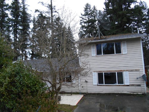 11619 33rd Drive SE