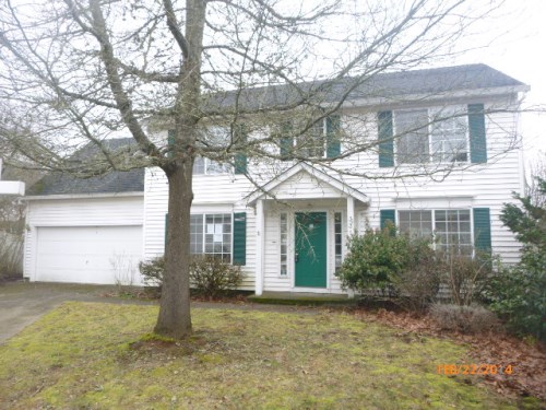 3314 SE 168th Court