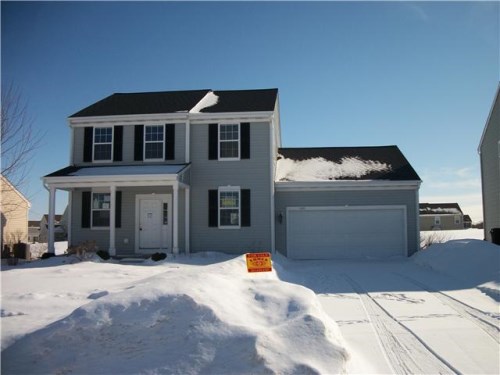 1627 Edgewater Dr