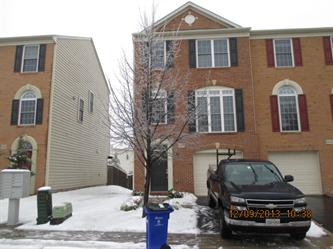 8876 Mont Joy Place