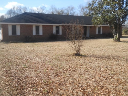 835 W Fleming Rd