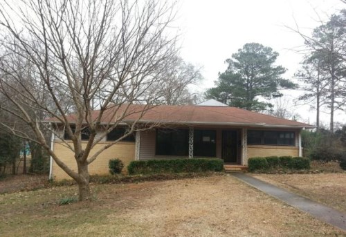 1307 Marion Dr