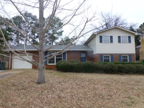 7914 Ensley Dr SW